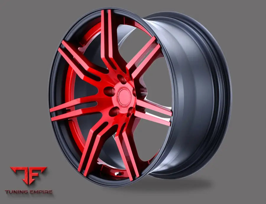 NF-471 FORGED