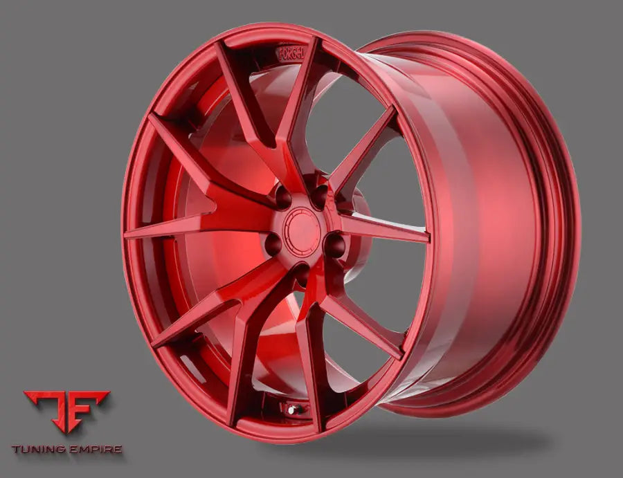 NF-474 FORGED