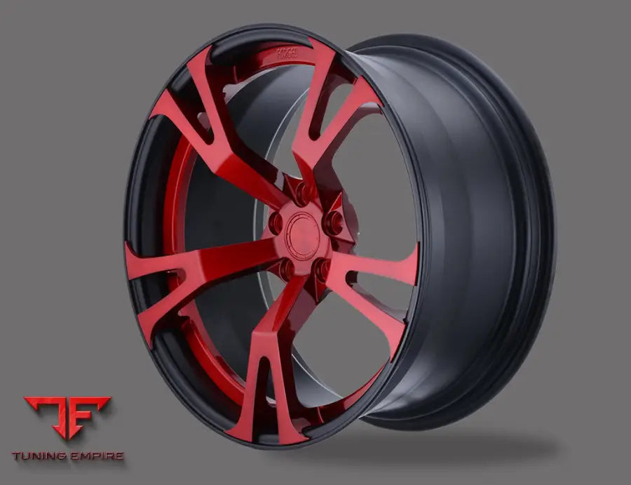 NF-476 FORGED