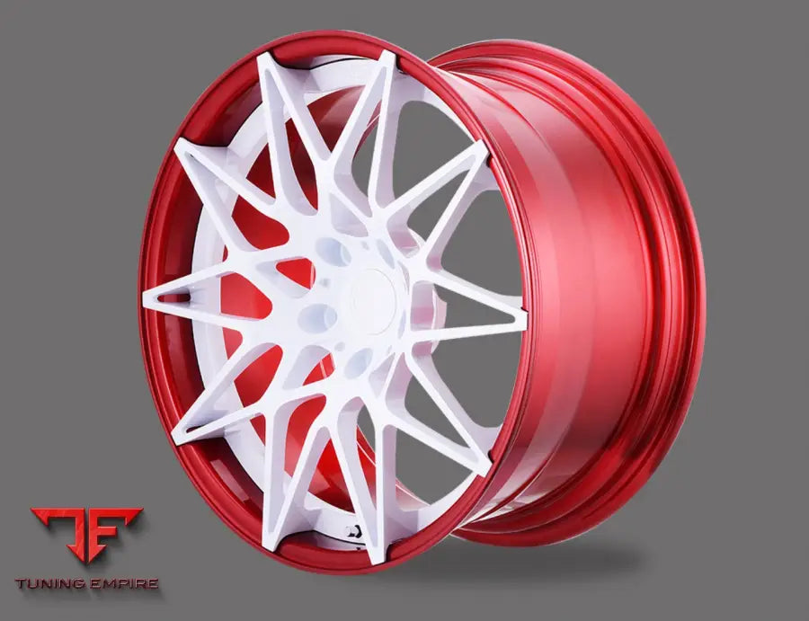 NF-478 FORGED