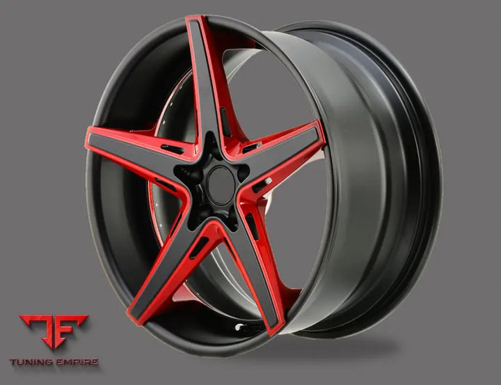 NF-48 FORGED