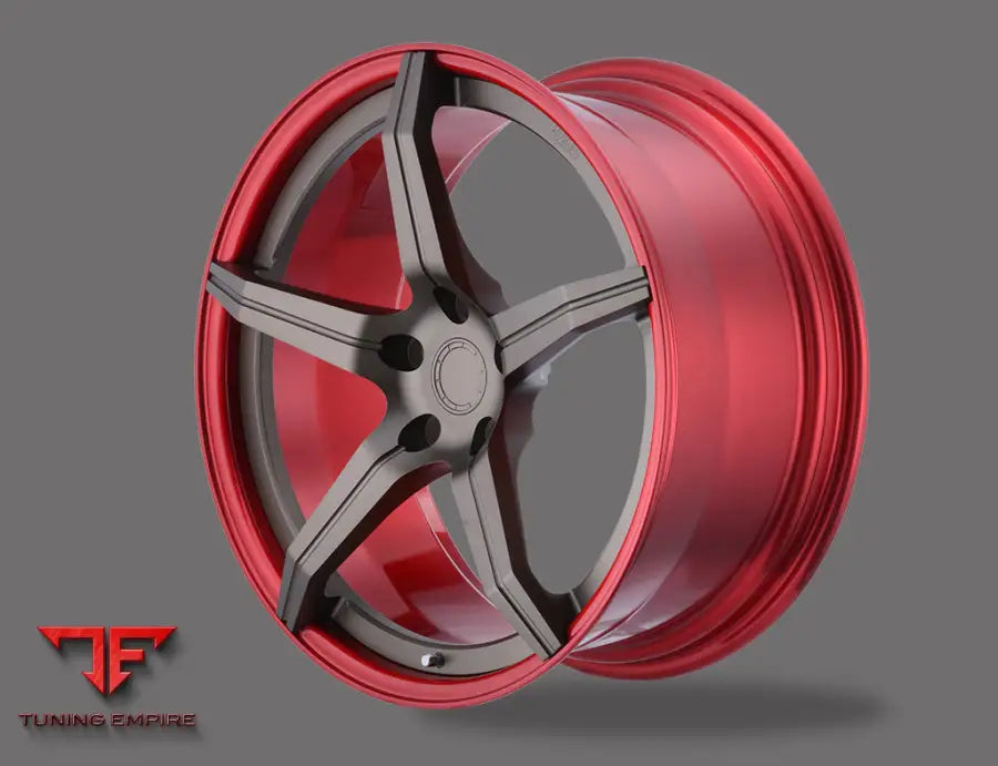 NF-480 FORGED