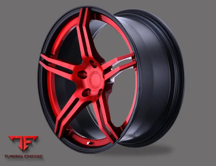 NF-481 FORGED