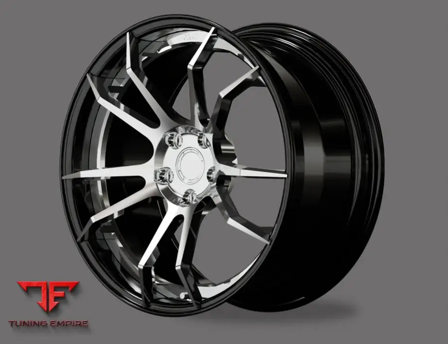 NF-485 FORGED