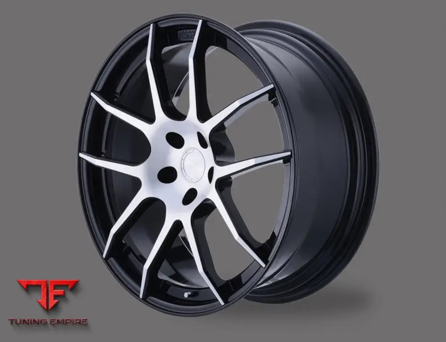 NF-487 FORGED