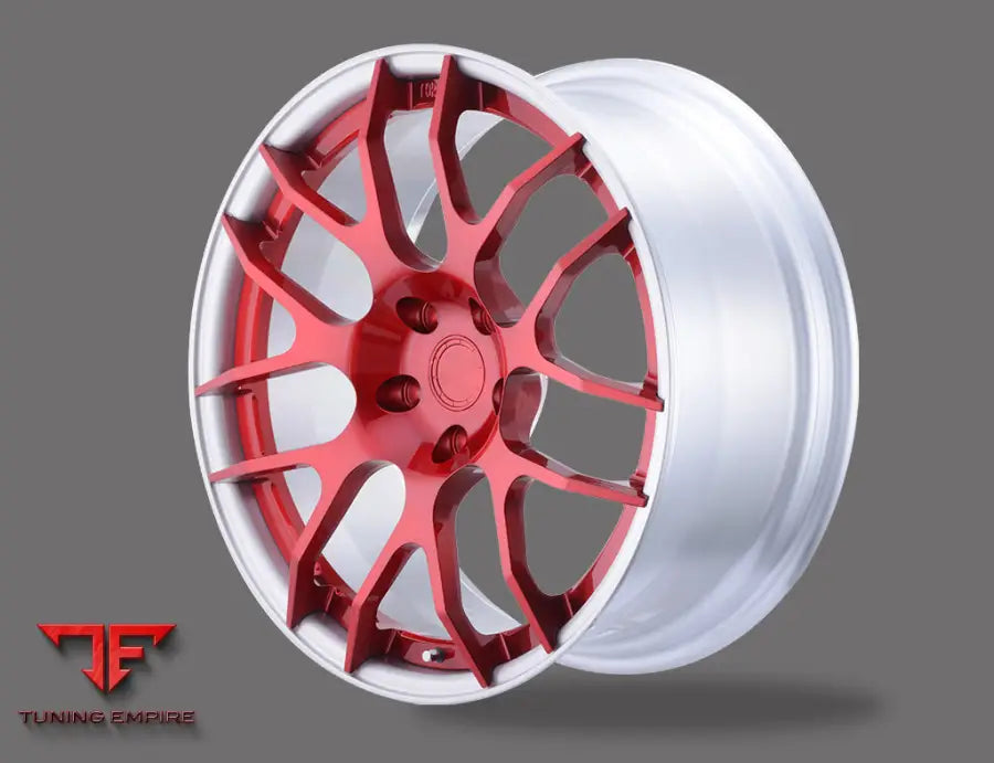 NF-488 FORGED