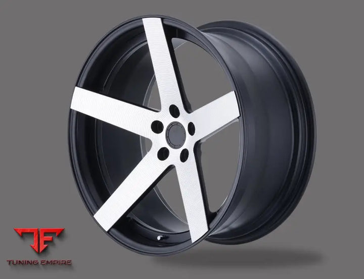 NF-489 FORGED