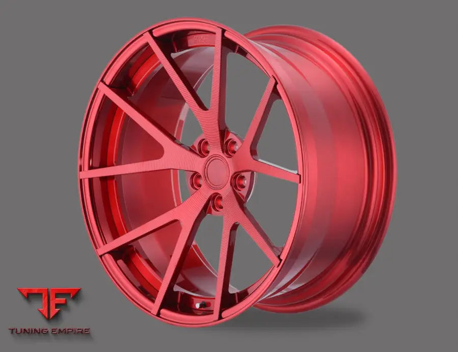 NF-490 FORGED