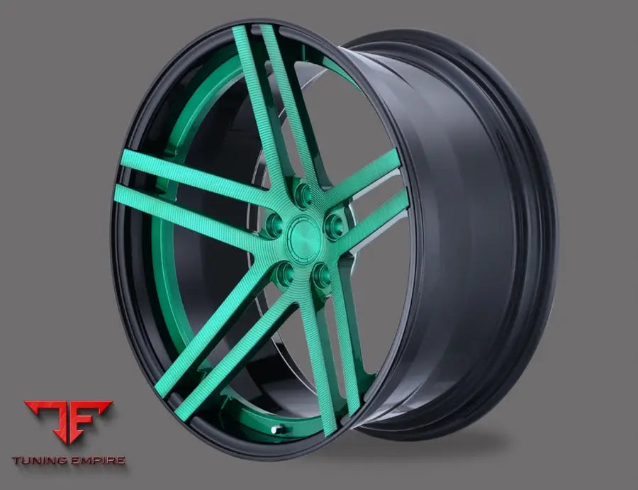 NF-491 FORGED