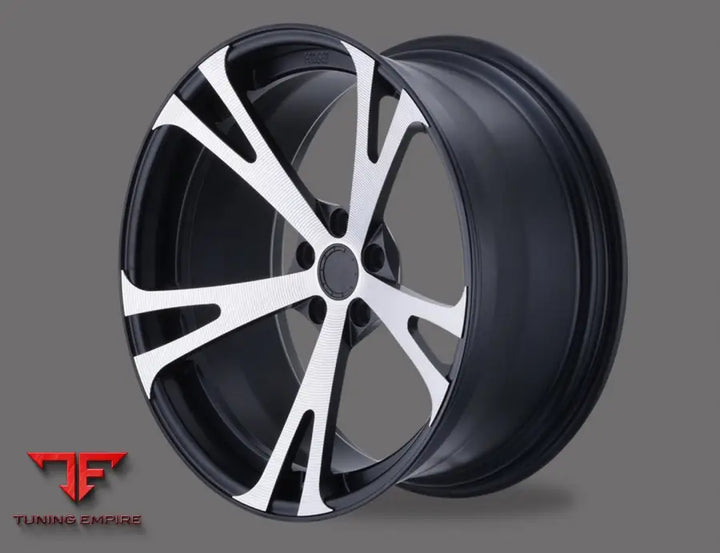 NF-492 FORGED