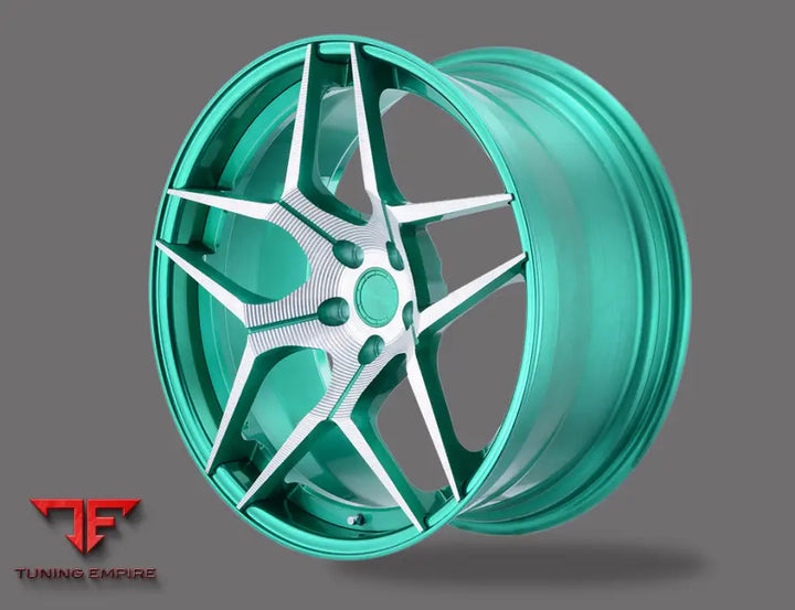 NF-497 FORGED