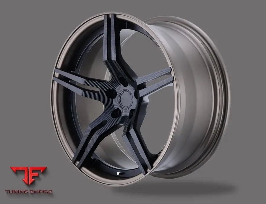 NF-498 FORGED