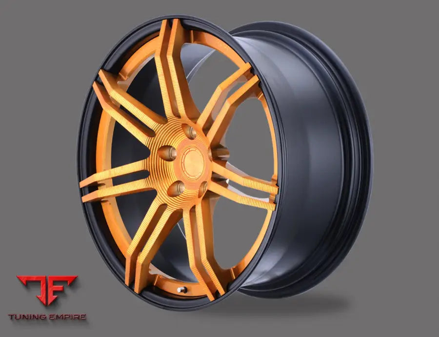 NF-502 FORGED