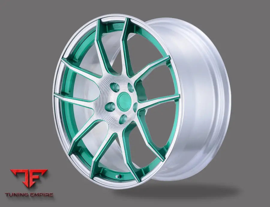 NF-503 FORGED