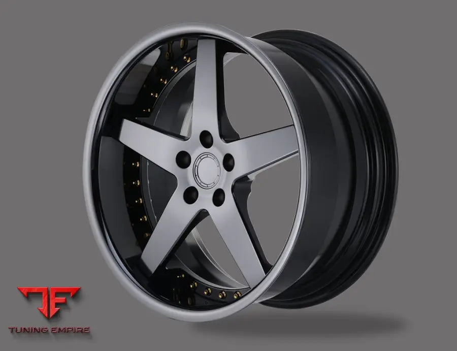 NF-504 FORGED