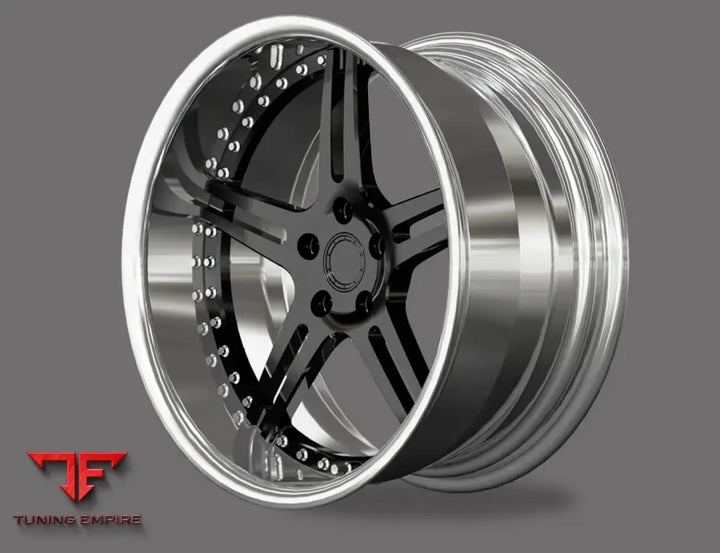 NF-505 FORGED