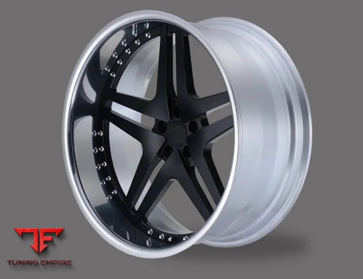 NF-506 FORGED