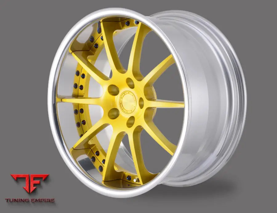 NF-507 FORGED