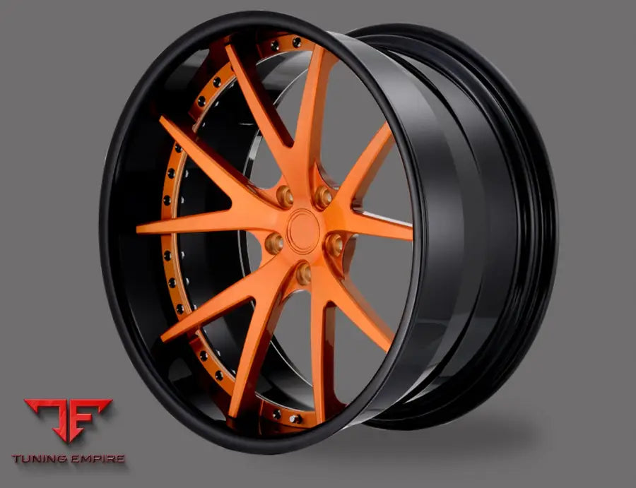 NF-508 FORGED