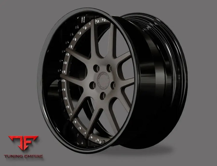 NF-509 FORGED