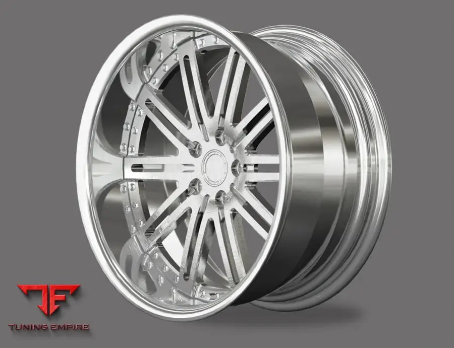 NF-510 FORGED