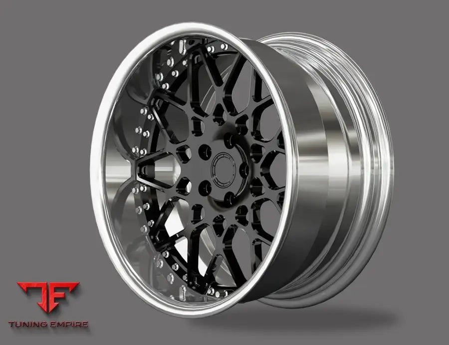 NF-512 FORGED