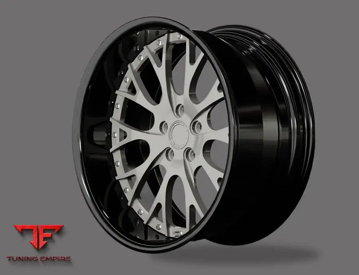 NF-514 FORGED