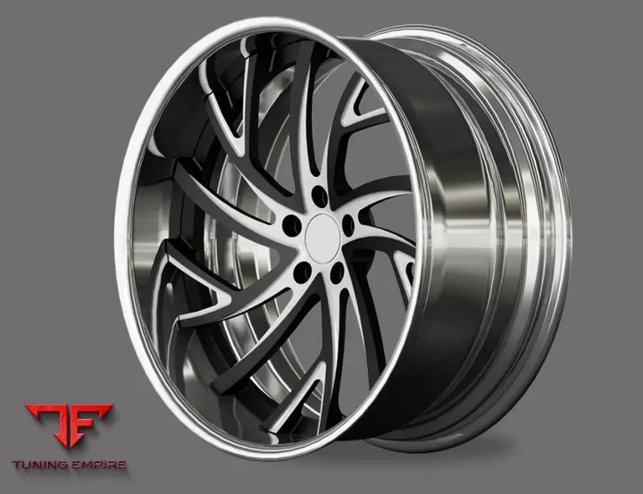 NF-52 FORGED