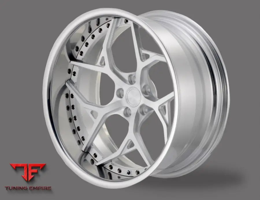 NF-521 FORGED