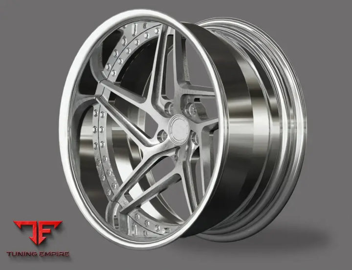 NF-522 FORGED