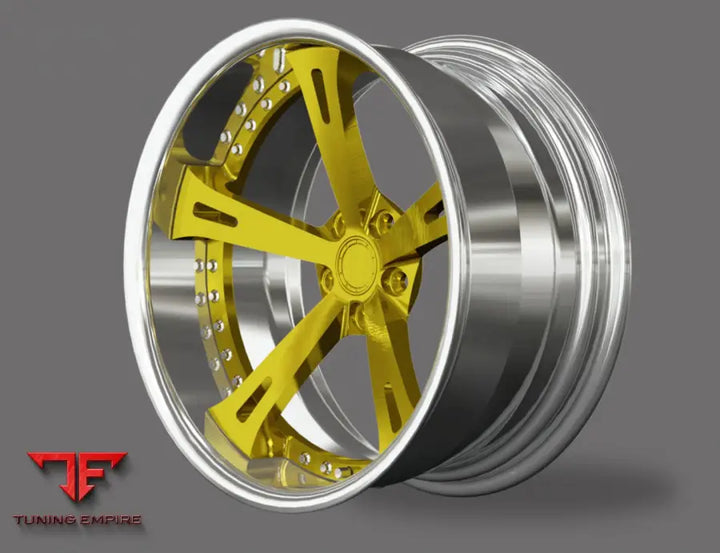 NF-523 FORGED