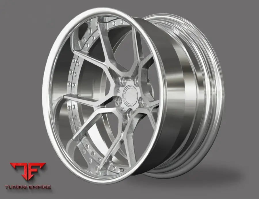 NF-524 FORGED