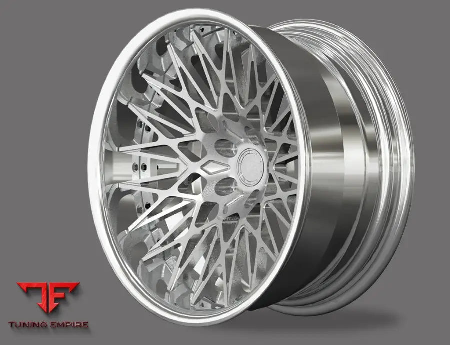 NF-525 FORGED