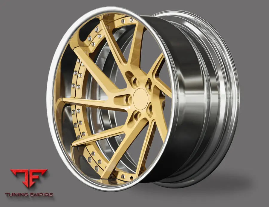 NF-528 FORGED