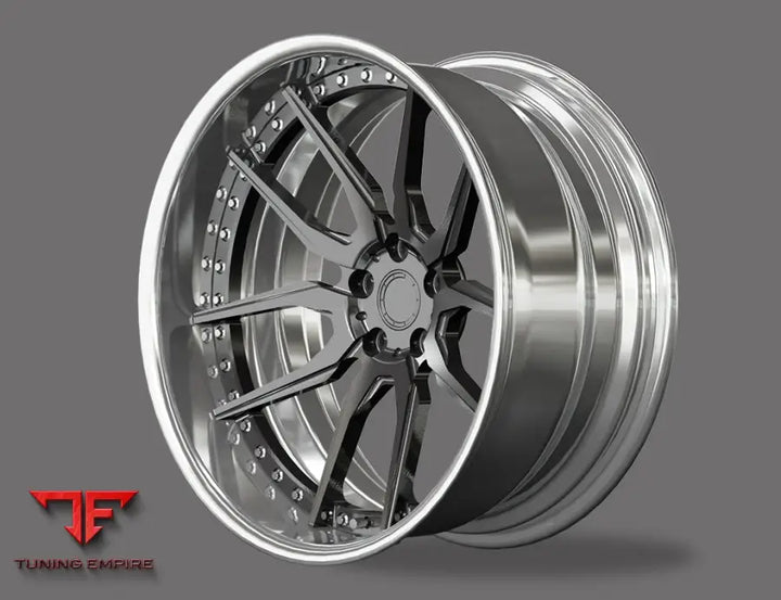 NF-529 FORGED