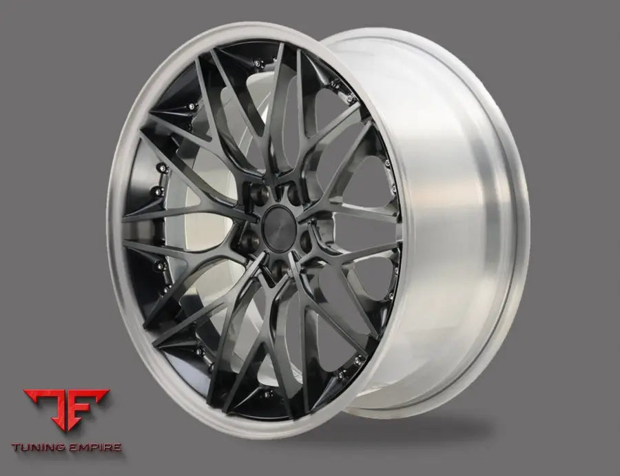 NF-53 FORGED