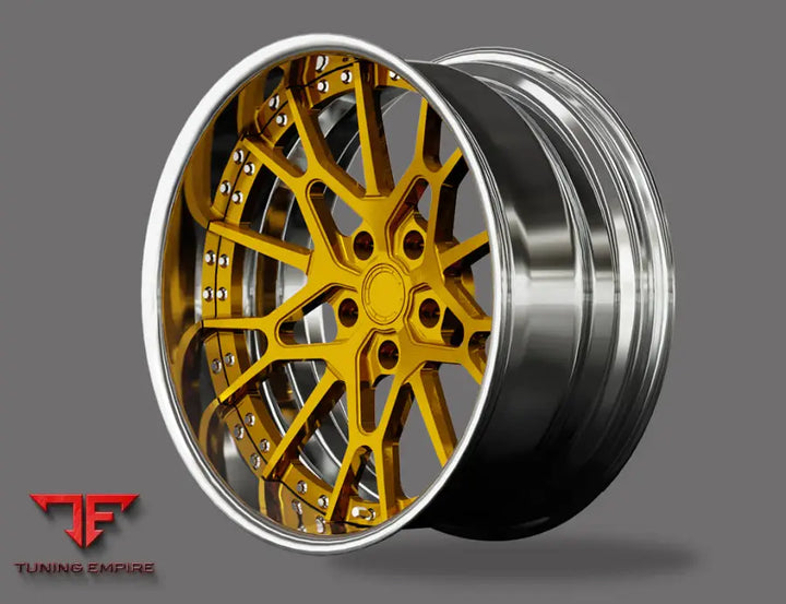 NF-531 FORGED