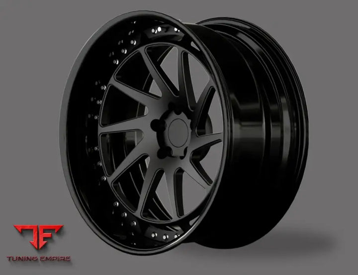 NF-532 FORGED