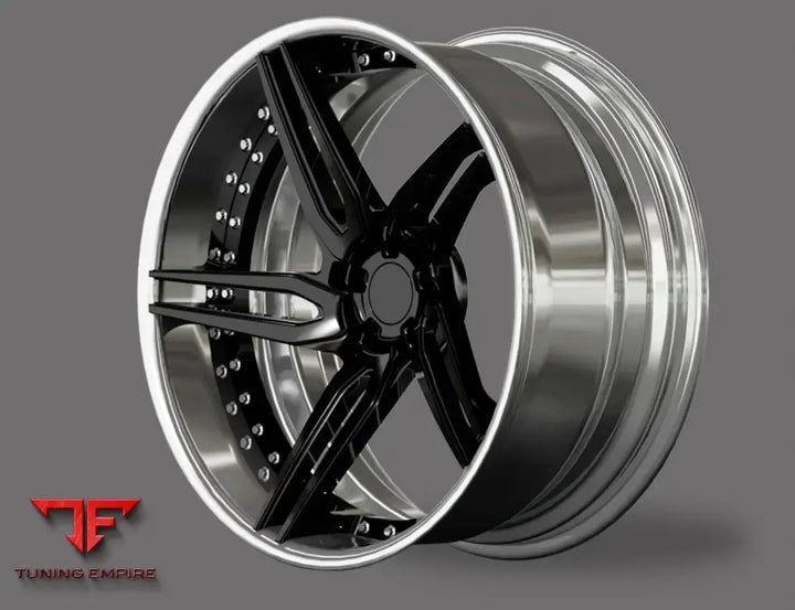 NF-533 FORGED