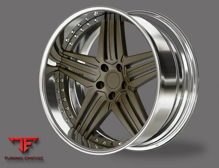 NF-536 FORGED