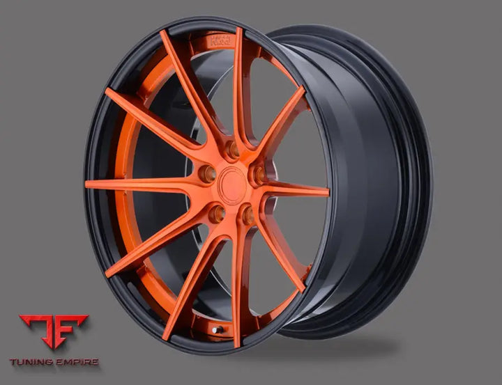 NF-540 FORGED