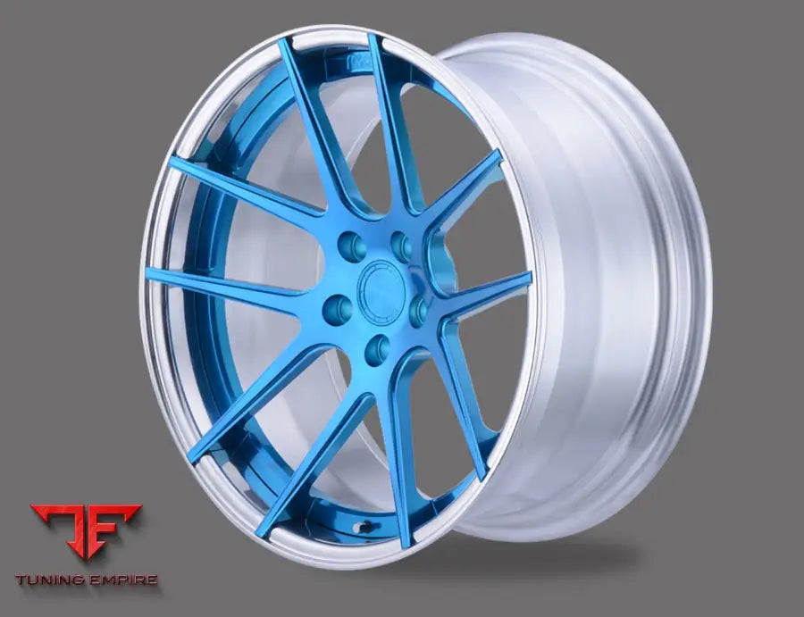 NF-542 FORGED