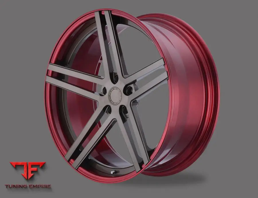 NF-543 FORGED