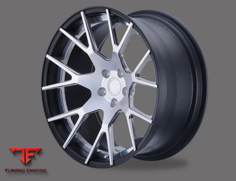 NF-545 FORGED