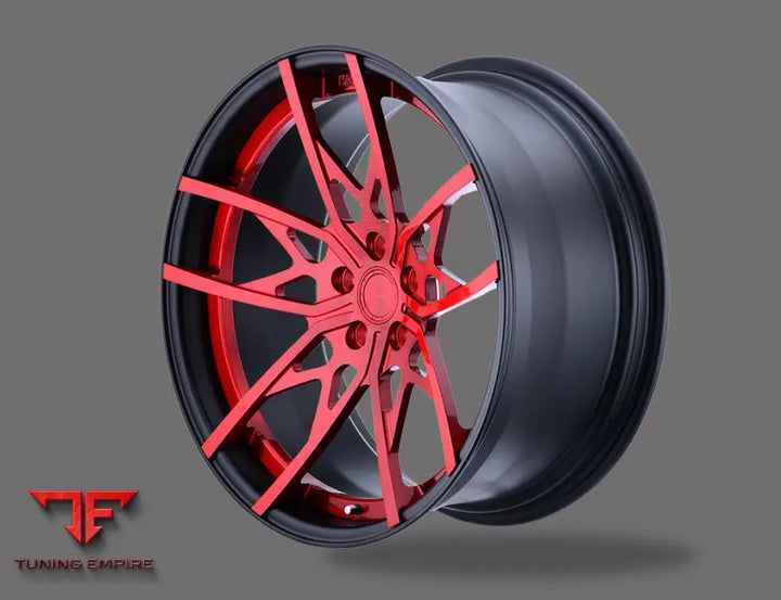 NF-547 FORGED