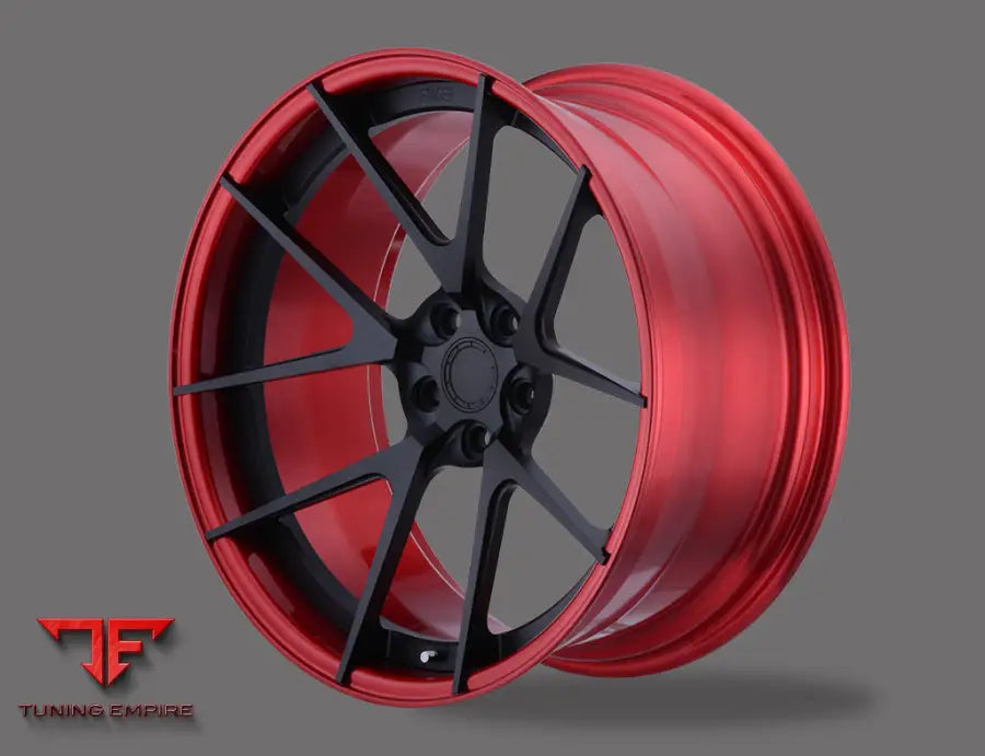 NF-549 FORGED