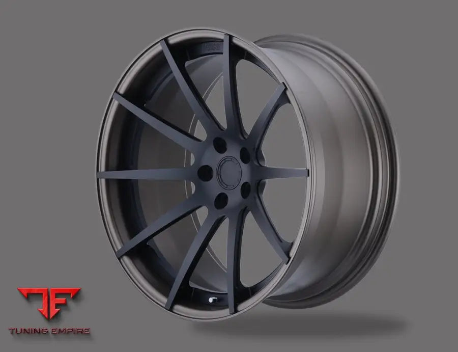 NF-550 FORGED