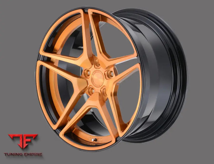 NF-551 FORGED