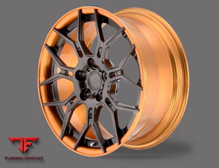 NF-552 FORGED