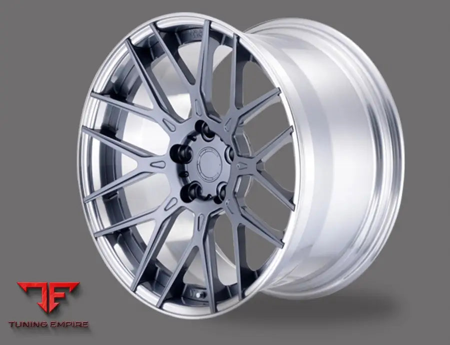 NF-553 FORGED